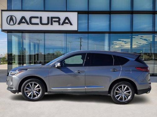 2023 Acura RDX Technology Package
