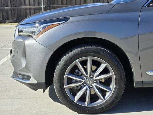 2023 Acura RDX Technology Package