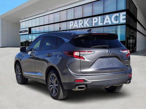 2023 Acura RDX Technology Package