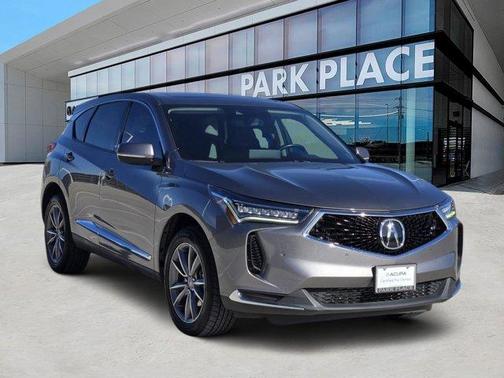 2023 Acura RDX Technology Package