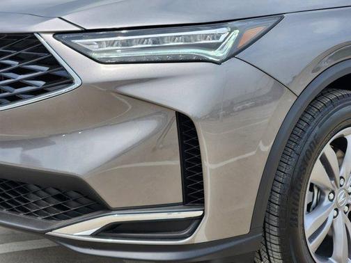 2025 Acura MDX Base