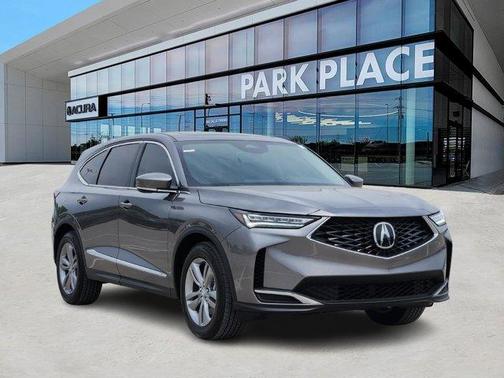 2025 Acura MDX Base