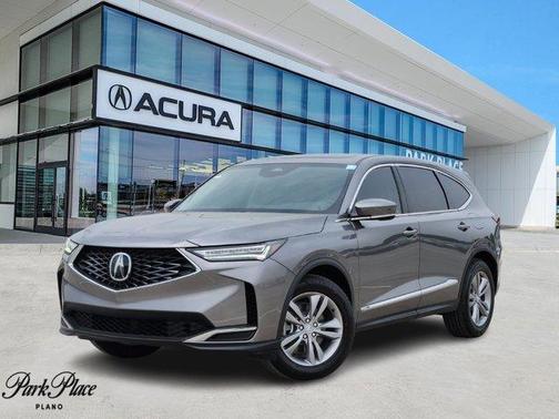 2025 Acura MDX Base