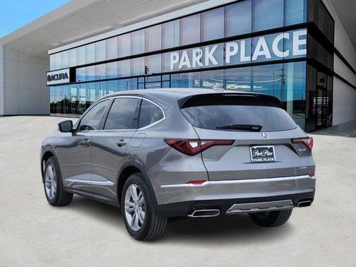 2025 Acura MDX Base
