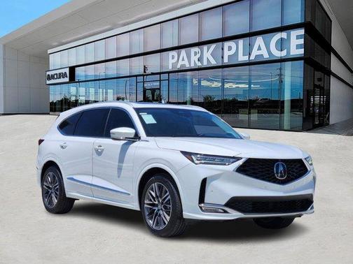 2026 Acura MDX 3.5L w/Advance Package