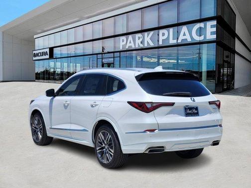 2026 Acura MDX 3.5L w/Advance Package