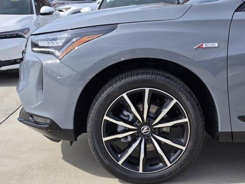 2026 Acura RDX A-Spec Advance Package