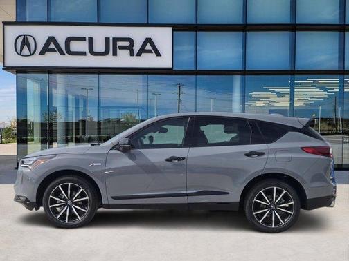 2026 Acura RDX A-Spec Advance Package