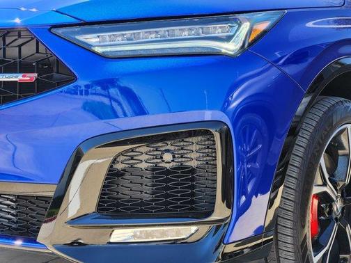 2025 Acura MDX Type S w/Advance Package