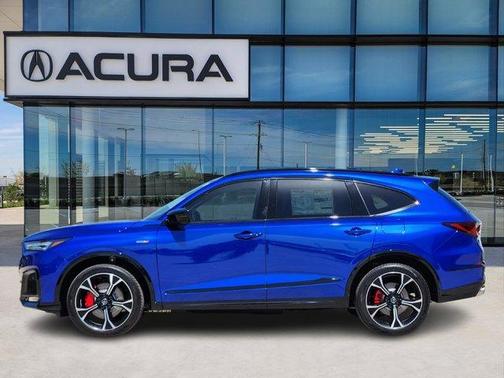 2025 Acura MDX Type S w/Advance Package