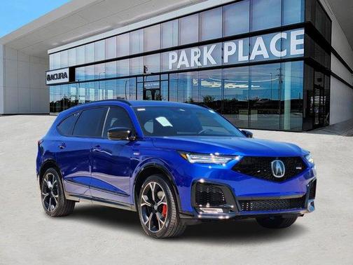 2025 Acura MDX Type S w/Advance Package