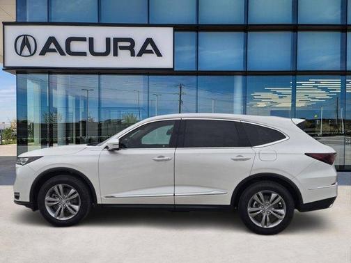 2026 Acura MDX Base