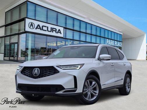 2026 Acura MDX Base