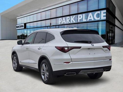 2026 Acura MDX Base
