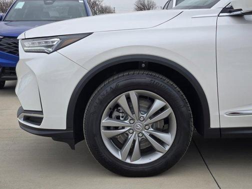 2026 Acura MDX Base