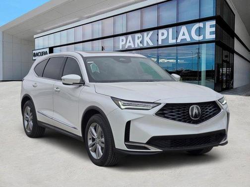 2026 Acura MDX Base
