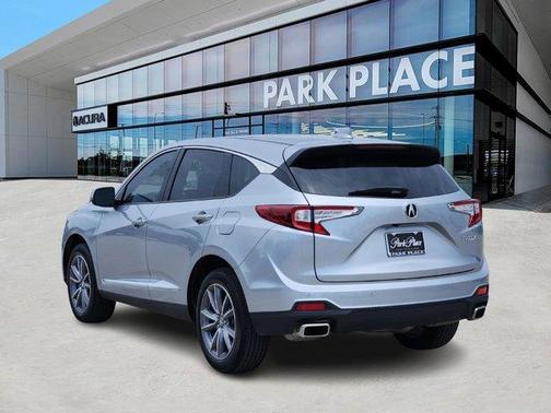 2023 Acura RDX Technology Package