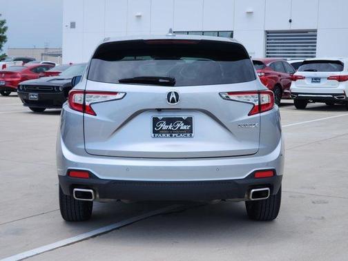 2023 Acura RDX Technology Package