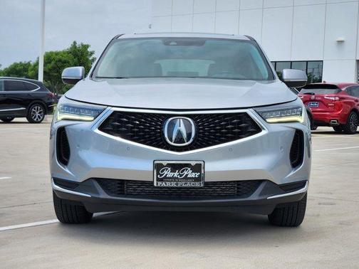2023 Acura RDX Technology Package