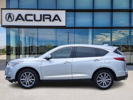 2023 Acura RDX Technology Package