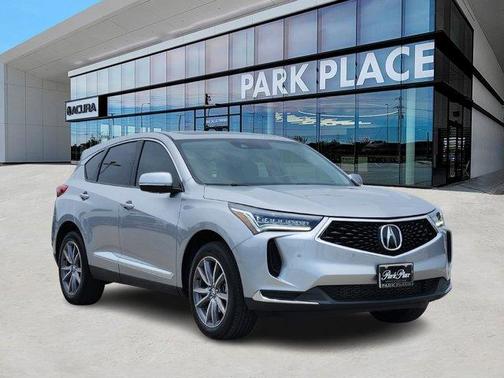 2023 Acura RDX Technology Package