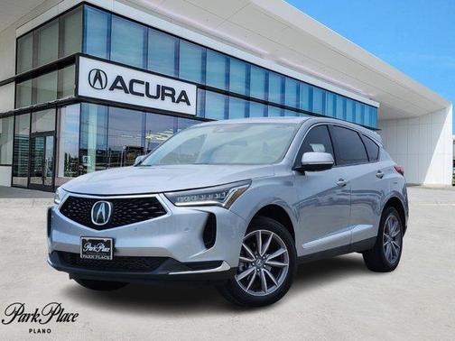 2023 Acura RDX Technology Package