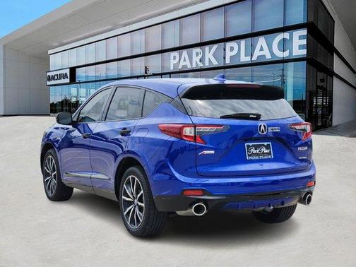 2025 Acura RDX A-Spec Advance Package