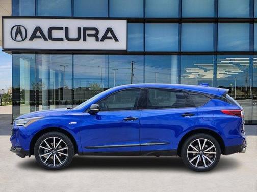 2025 Acura RDX A-Spec Advance Package