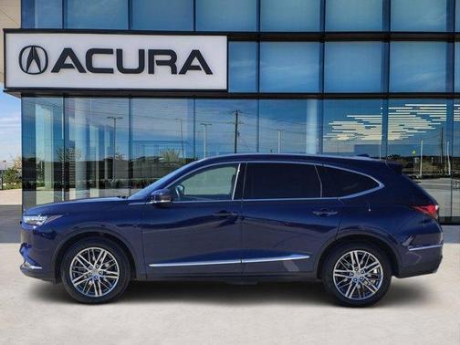 2023 Acura MDX Advance