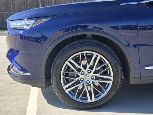 2023 Acura MDX Advance