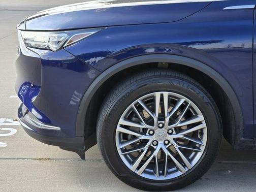 2023 Acura MDX Advance