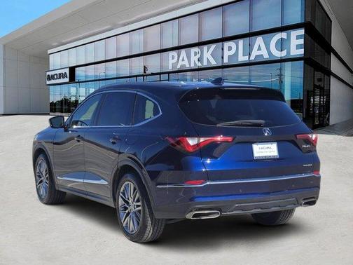 2023 Acura MDX Advance