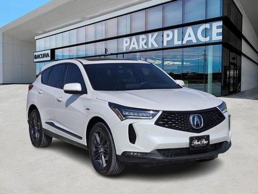 2023 Acura RDX A-Spec