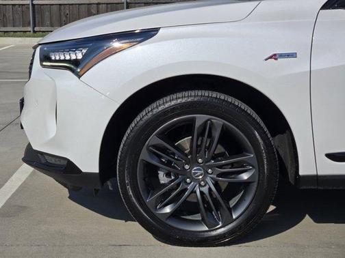 2023 Acura RDX A-Spec