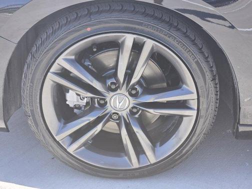 2025 Acura Integra A-Spec Technology