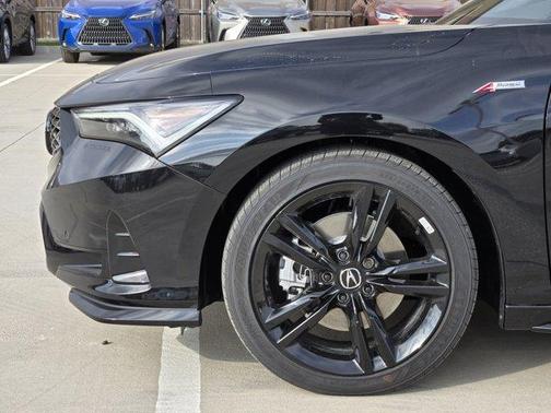 2026 Acura Integra A-Spec Technology