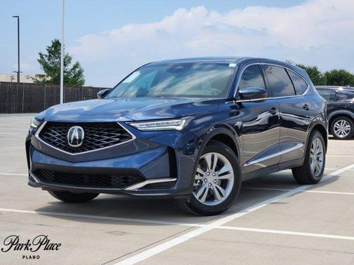 2025 Acura MDX Base