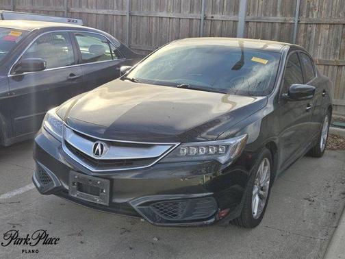 2016 Acura ILX 2.4L