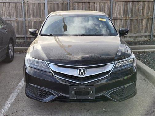 2016 Acura ILX 2.4L