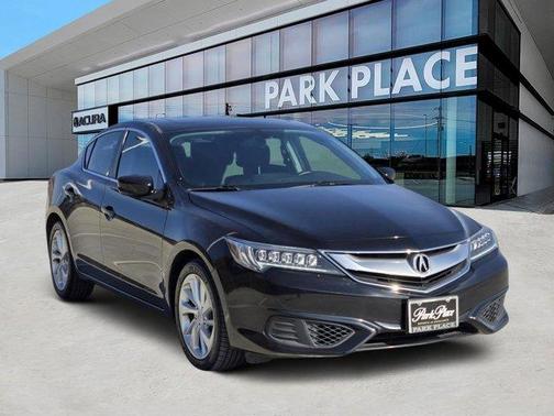 2016 Acura ILX 2.4L