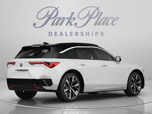 Tiger Eye Pearl 2024 Acura ZDX TYPE S