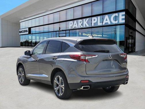 2025 Acura RDX Technology Package