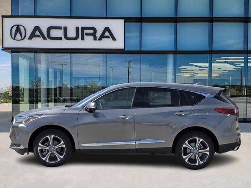 2025 Acura RDX Technology Package