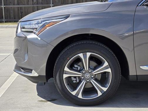 2025 Acura RDX Technology Package