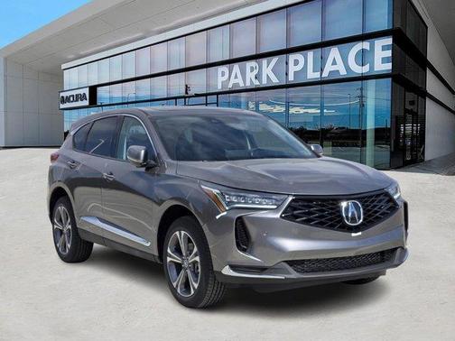 2025 Acura RDX Technology Package