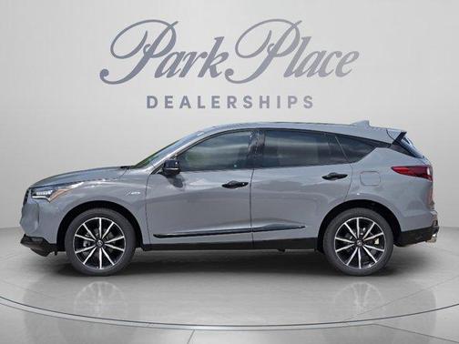 Urban Gray Pearl 2026 Acura RDX A-Spec Advance Package