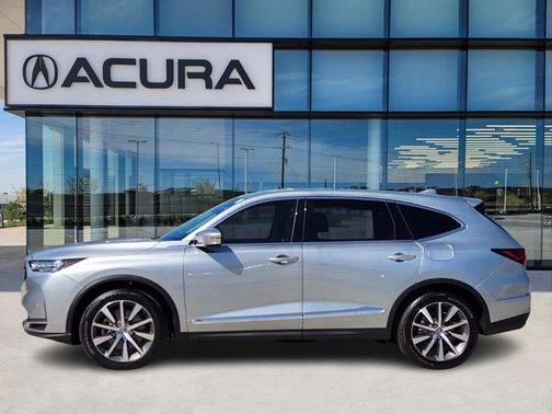 2026 Acura MDX 3.5L w/Technology Package