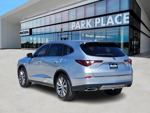 2026 Acura MDX 3.5L w/Technology Package