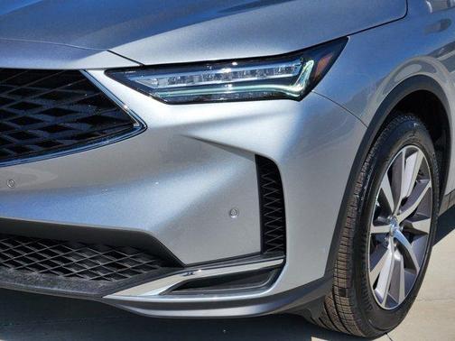 2026 Acura MDX 3.5L w/Technology Package