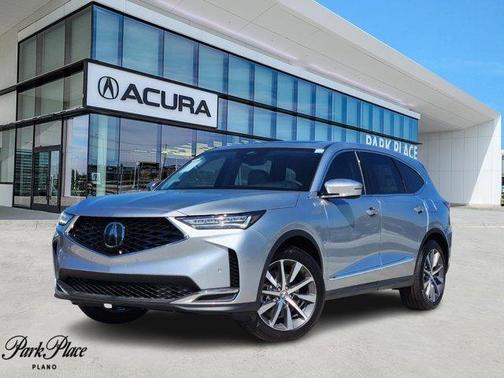 2026 Acura MDX 3.5L w/Technology Package
